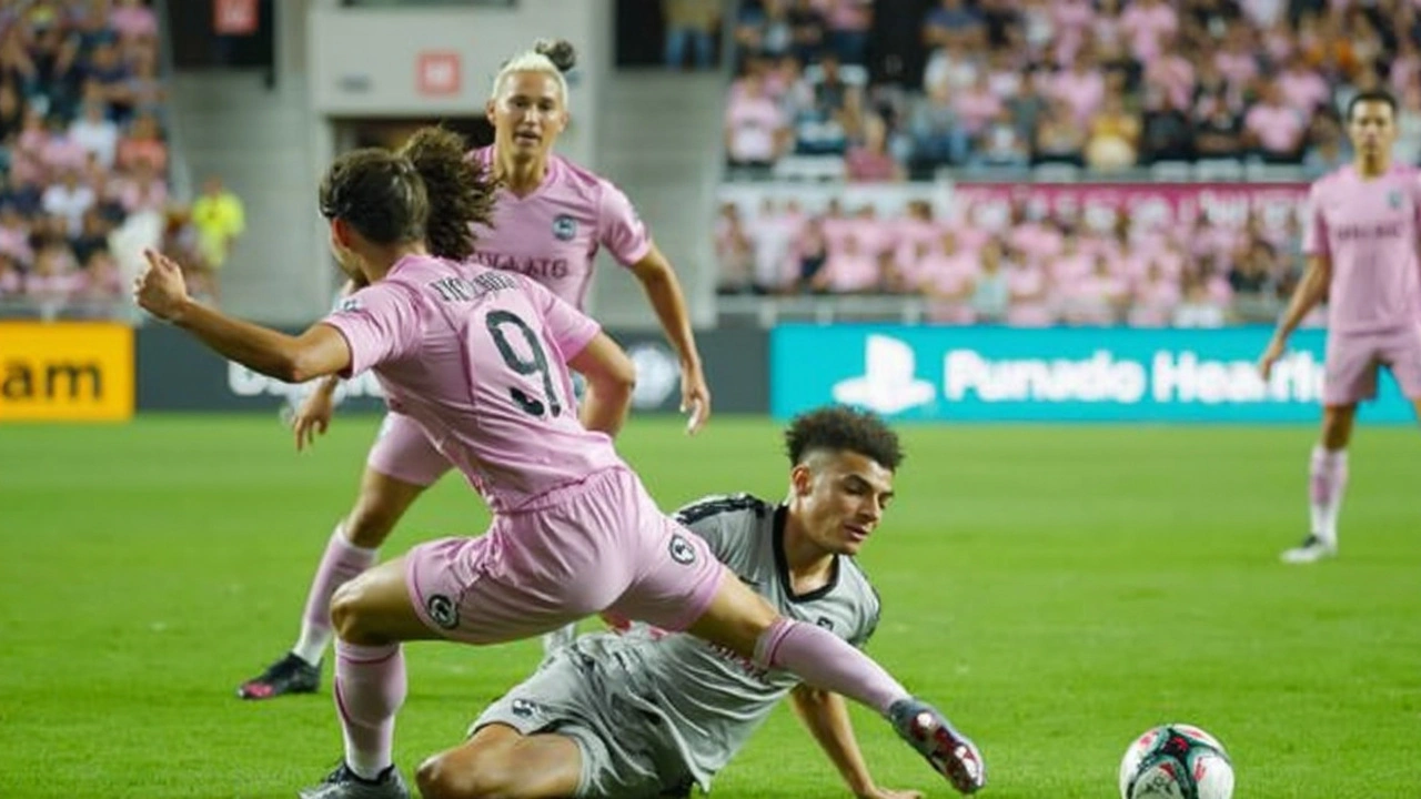 Inter Miami vs FC Dallas 2025: Messi’s Crew Favored as Odds Tilt Sharp in MLS Showdown